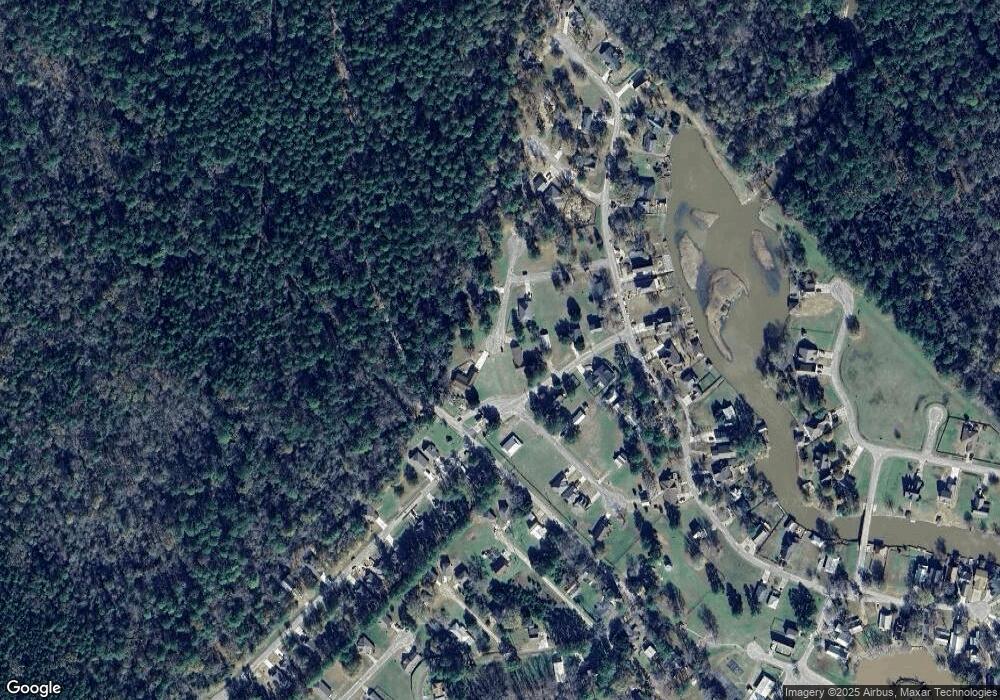 8 Peaceful Dr, Huntsville, TX 77340 - photo 1