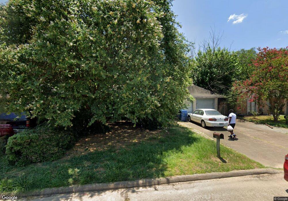 2147 Bunzel St, Houston, TX 77088 - photo 1