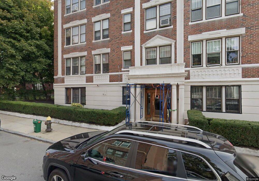 21 Sutherland Rd unit 20, Brighton, MA 02135 - photo 1