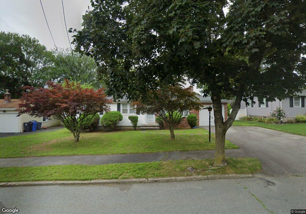 39 Ellison St, Cranston, RI 02920 - photo 1