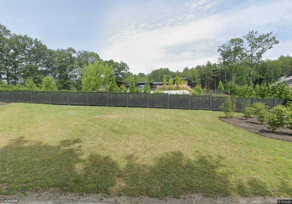 75 Scotch Pine Rd, Weston, MA 02493 - photo 1