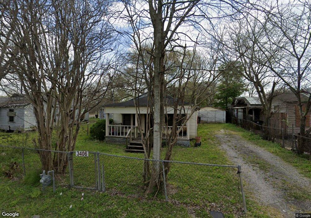 3406 Des Chaumes St, Houston, TX 77026 - photo 1