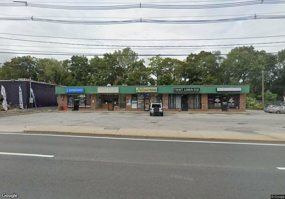 705 Warwick Ave, Warwick, RI 02888 - photo 1