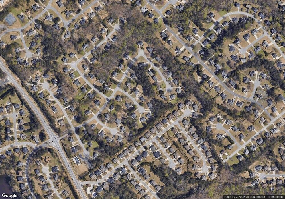 1627 Rustic Oak Ct, Dacula, GA 30019 - photo 1