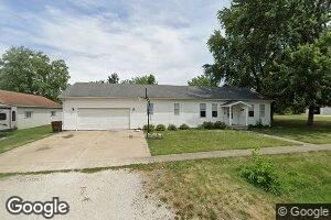 102 W North St, Danforth, IL 60930
