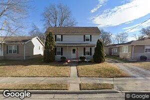 112 N Broadway, Hoffman, IL 62250