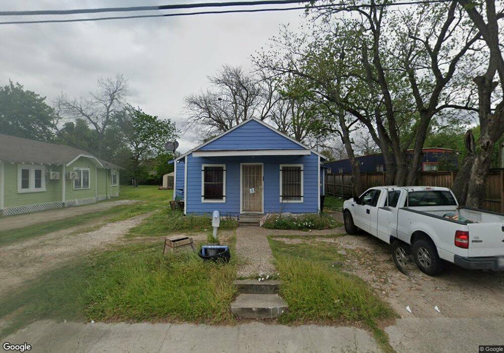 6320 W Montgomery Rd, Houston, TX 77091 - photo 1