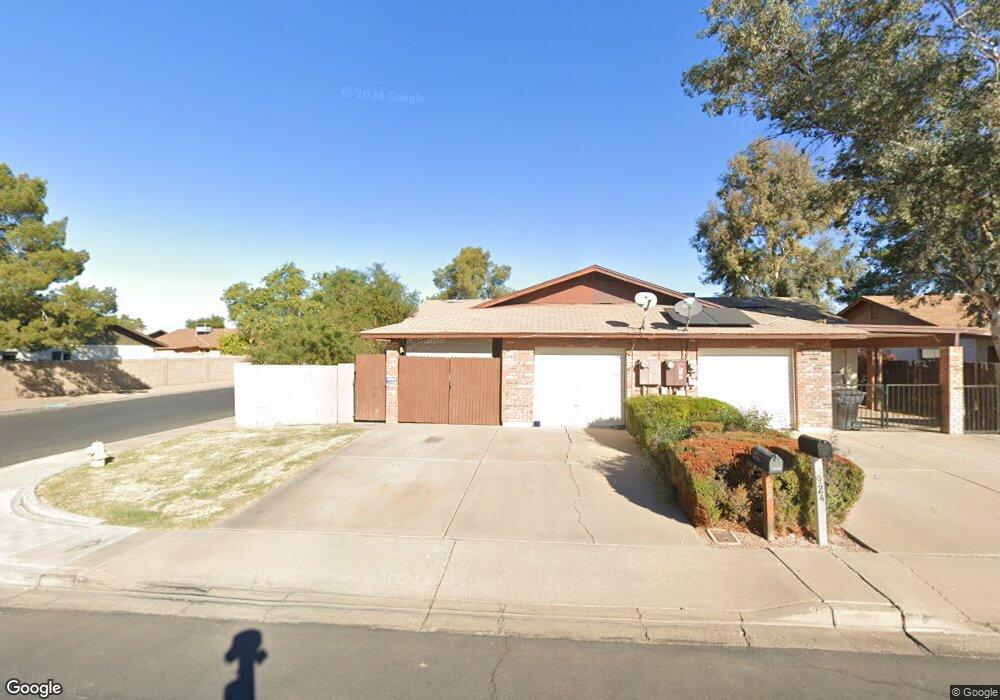 1920 E Jacinto Ave, Mesa, AZ 85204 - photo 1