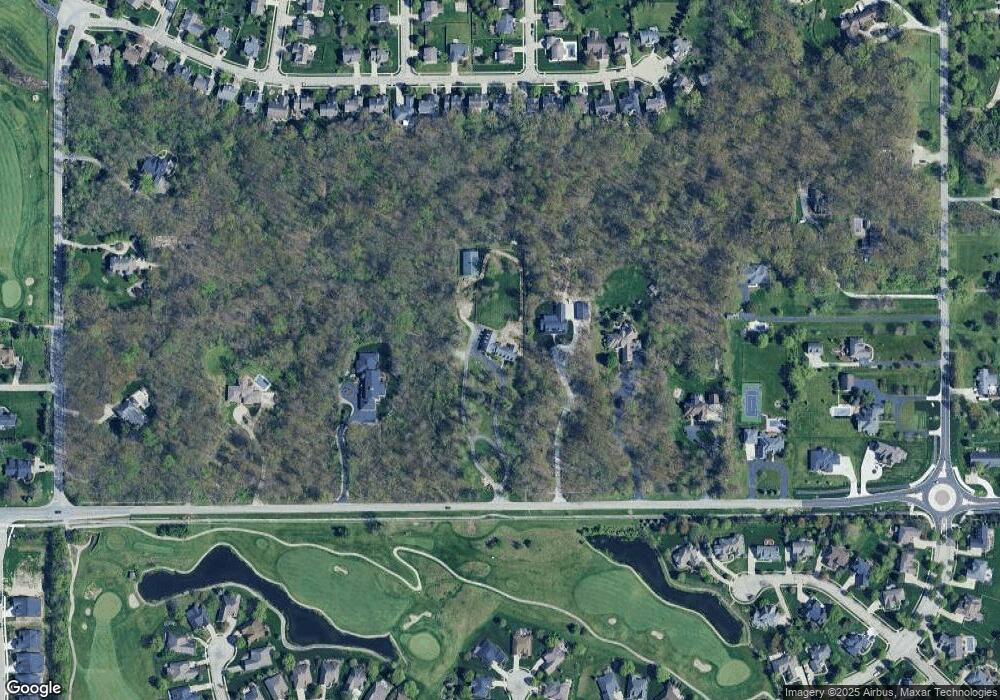 11060 E 106th St, Fishers, IN 46037 - photo 1