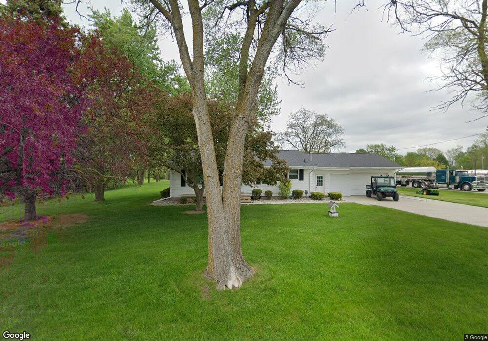 8360 New Lothrop Rd, New Lothrop, MI 48460 - photo 1