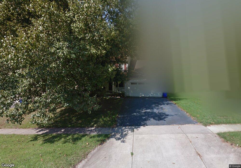 14990 Dufief Dr, North Potomac, MD 20878 - photo 1