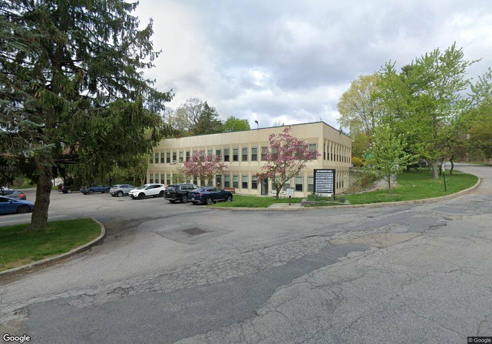 100 Executive Blvd, Ossining, NY 10562 - photo 1