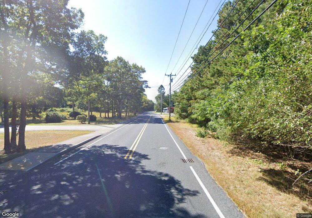 348 Old Barnstable Rd unit 3, East Falmouth, MA 02536 - photo 1