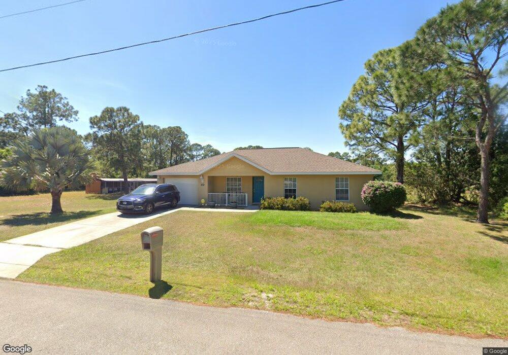 632 Blue Skies Dr, Lake Placid, FL 33852 - photo 1