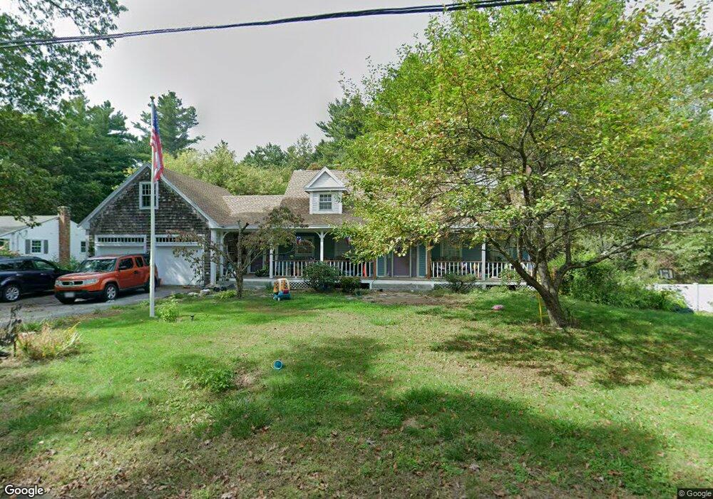 491 S Meadow Rd, Lancaster, MA 01523 - photo 1