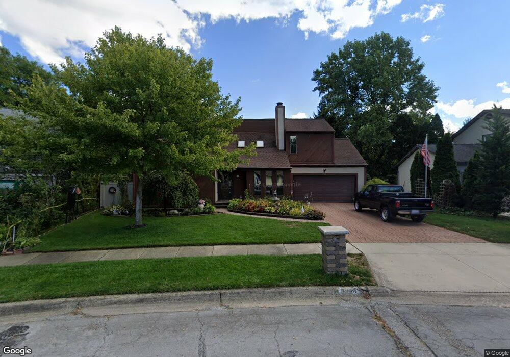 7544 Satterfield Rd, Columbus, OH 43235 - photo 1