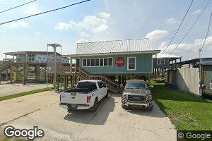 8102 Redfish St, Chauvin, LA 70344