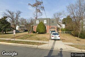 4608 Guilford Rd, College Park, MD 20740