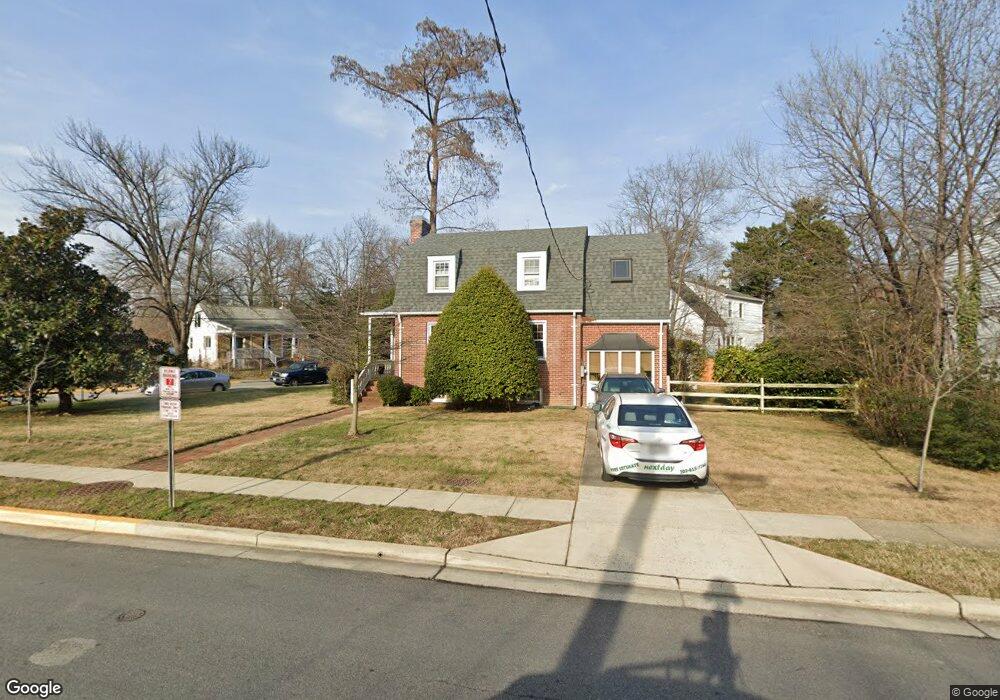 4608 Guilford Rd, College Park, MD 20740 - photo 1