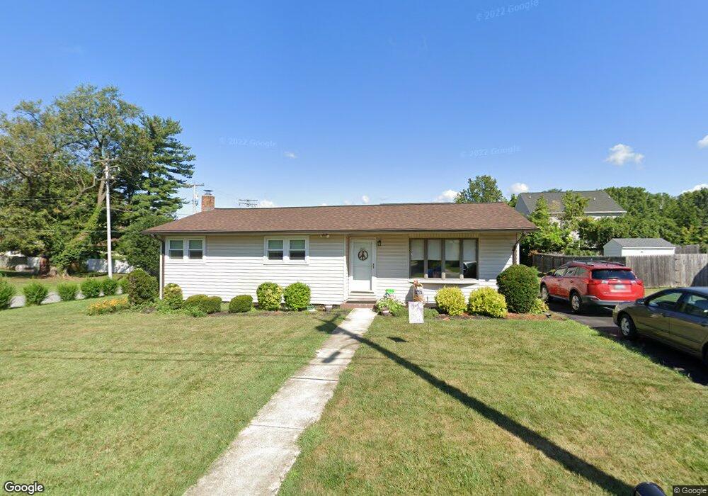 14 Harding St, Lutherville Timonium, MD 21093 - photo 1