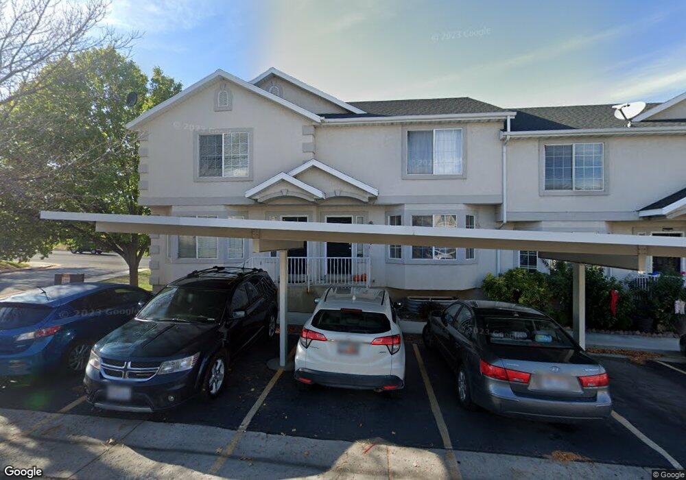 497 N 1160 E, Spanish Fork, UT 84660 - photo 1