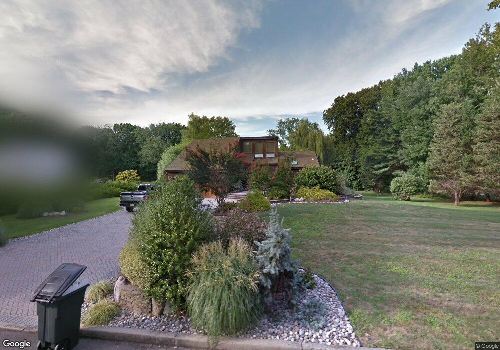 7 Penny Ln, Lincroft, NJ 07738 - photo 1