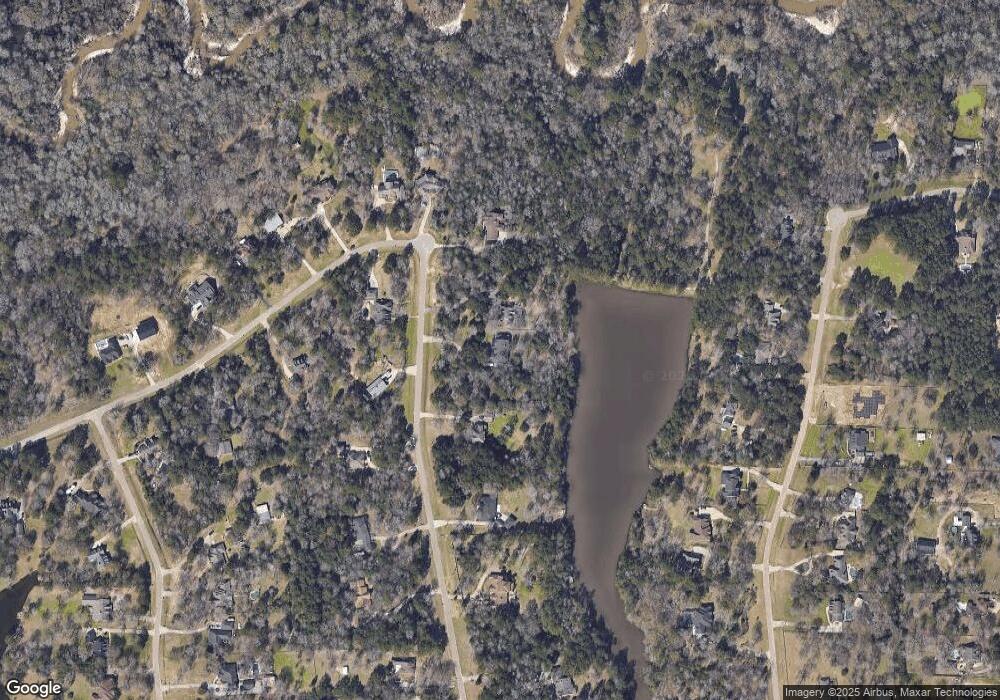 2602 Blue Lake Dr, Magnolia, TX 77354 - photo 1