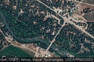 4 Wild River Rd Unit 4, Mazama, WA 98833