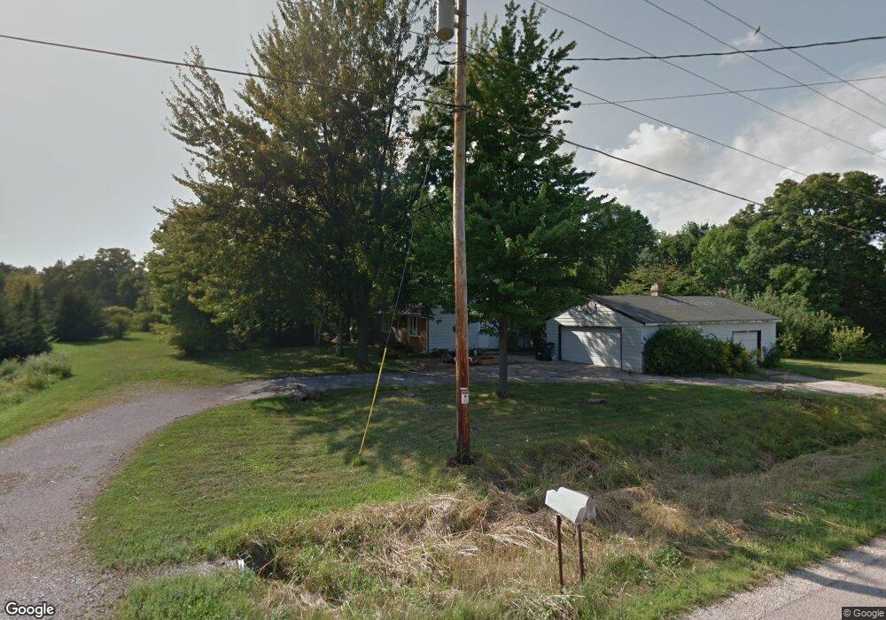 N9563 Noe Rd, Appleton, WI 54915 - photo 1