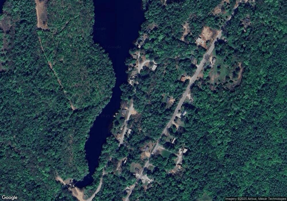 Parcel 57 Gile Pond Rd, Franklin, NH 03235 - photo 1