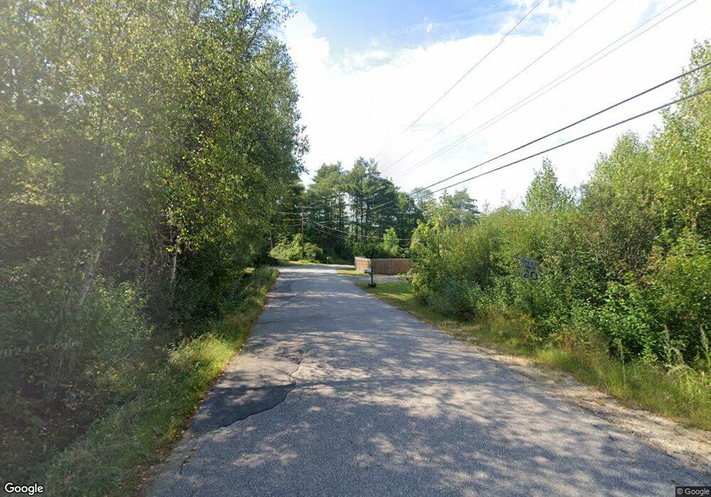 0 Gile Pond Rd, Franklin, NH 03235 - photo 1