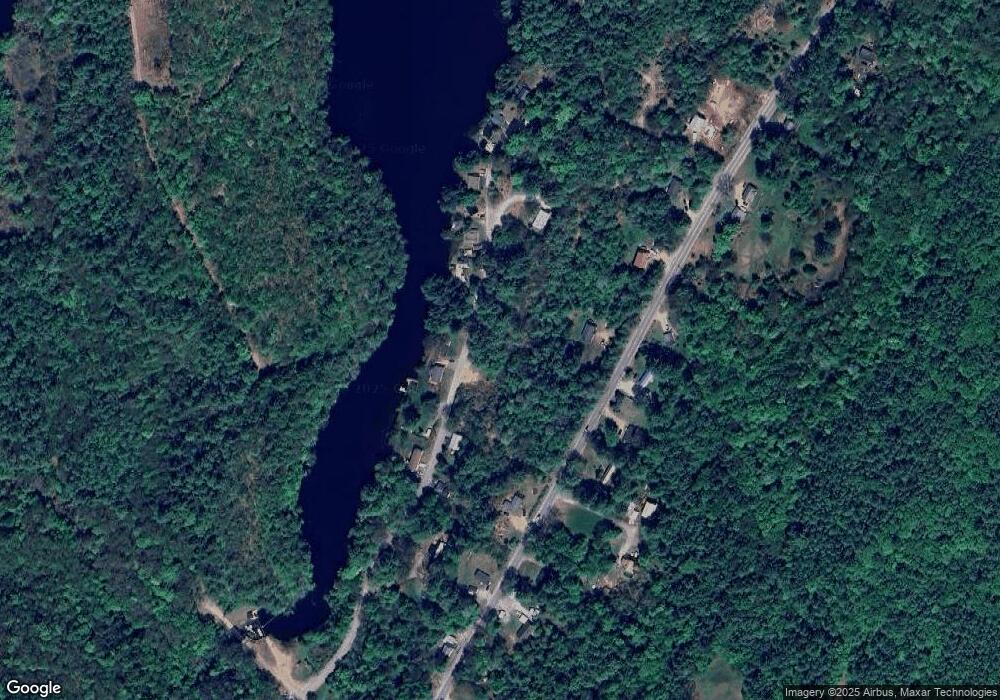 Parcel 59 Gile Pond Rd, Franklin, NH 03235 - photo 1