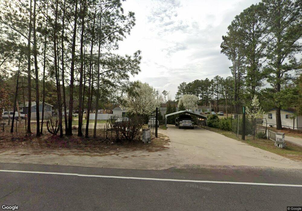 1935 Chason Rd, Lumber Bridge, NC 28357 - photo 1