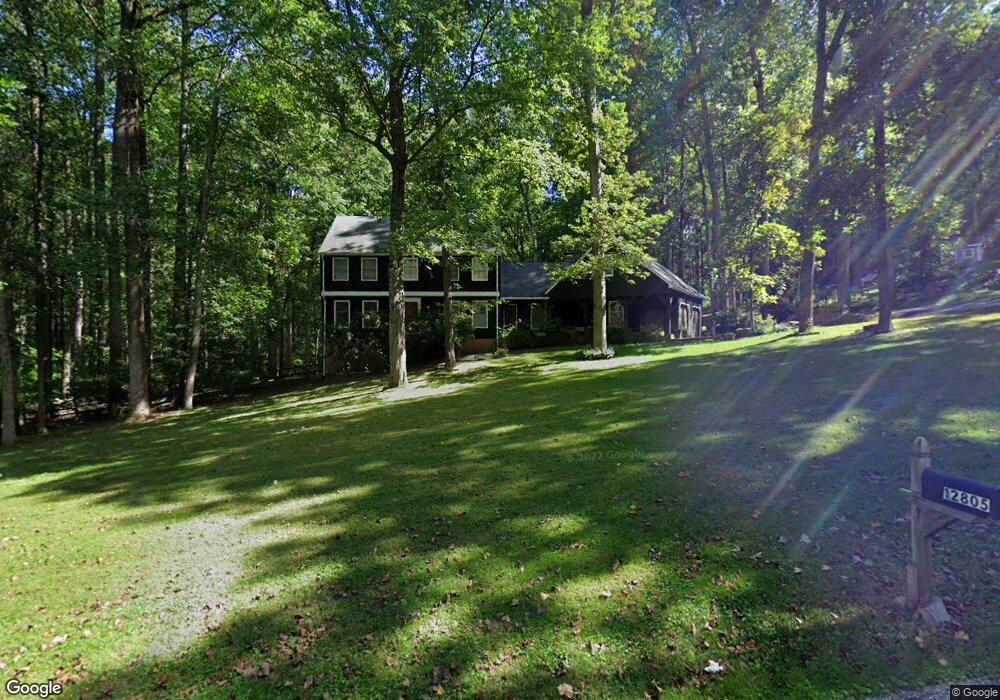 12805 Sagamore Forest Ln, Reisterstown, MD 21136 - photo 1