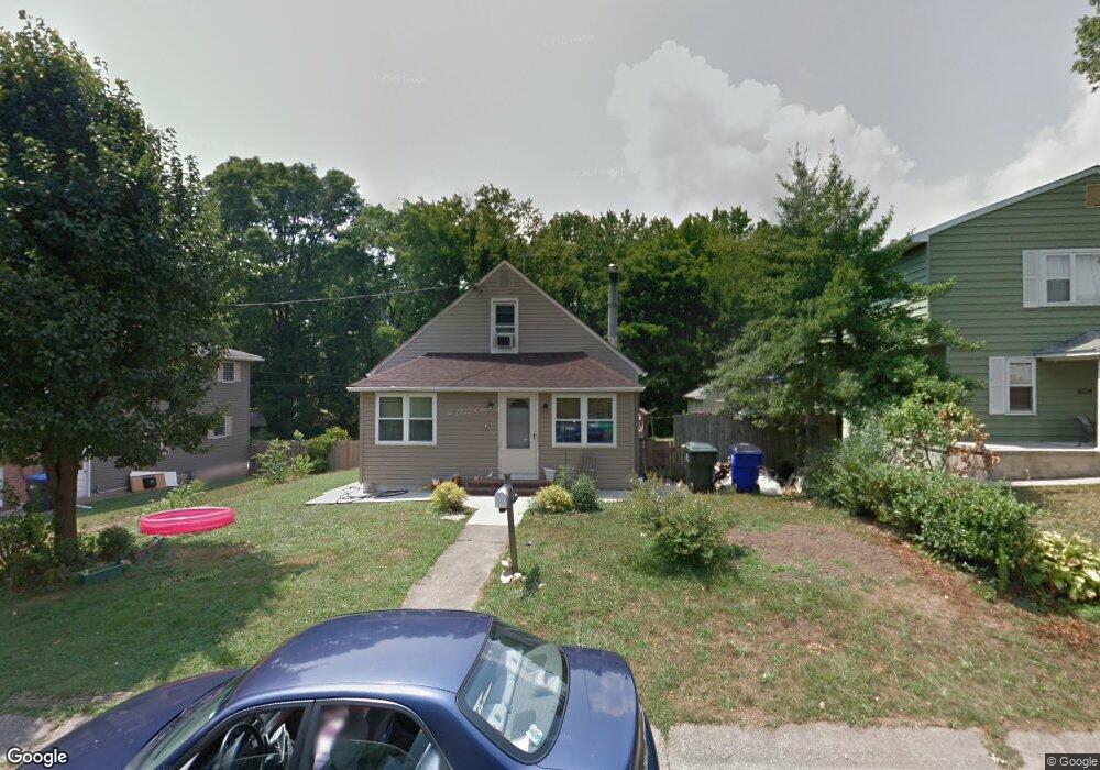 604 Prospect Ave, Wilmington, DE 19808 - photo 1