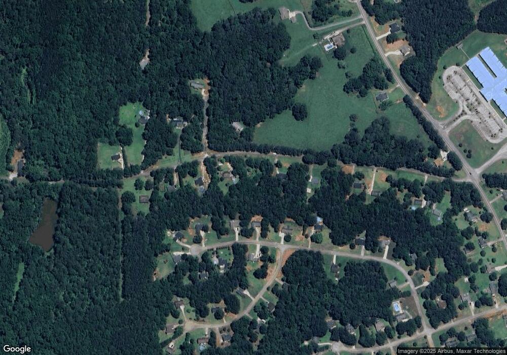 1606 Laney Rd, Locust Grove, GA 30248 - photo 1