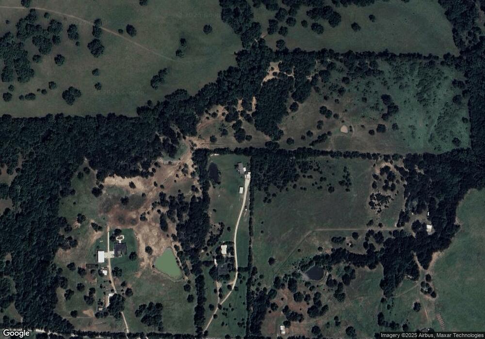 2871 Baker Ridge Rd, Sherman, TX 75090 - photo 1