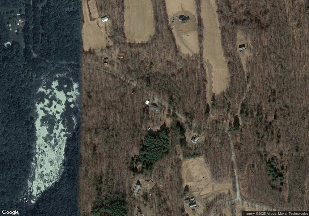 233 Smith Rd, Woodstock, CT 06281 - photo 1