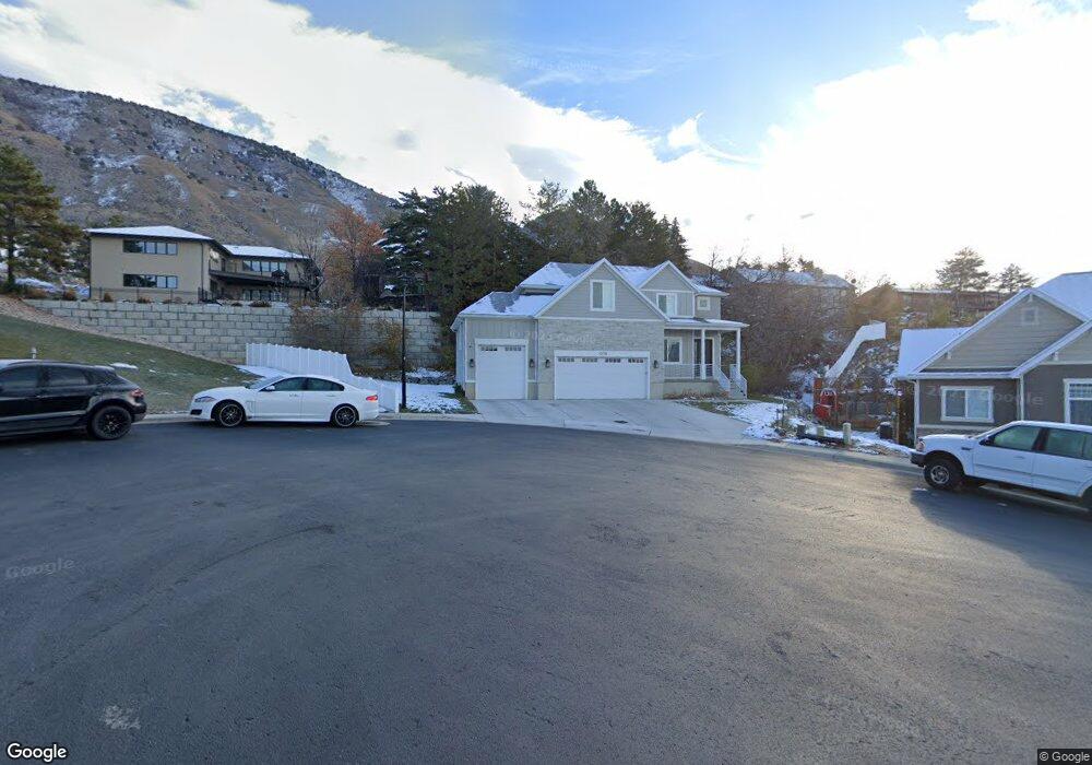 1278 E 300 N, Pleasant Grove, UT 84062 - photo 1