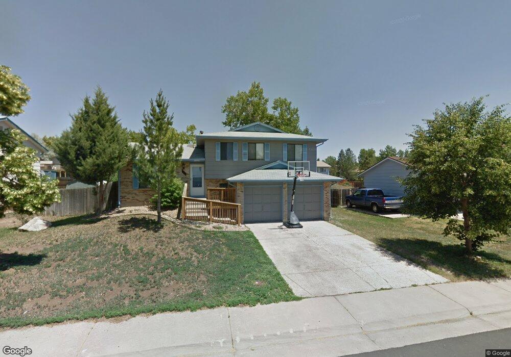 1588 S Laredo Ct, Aurora, CO 80017 - photo 1