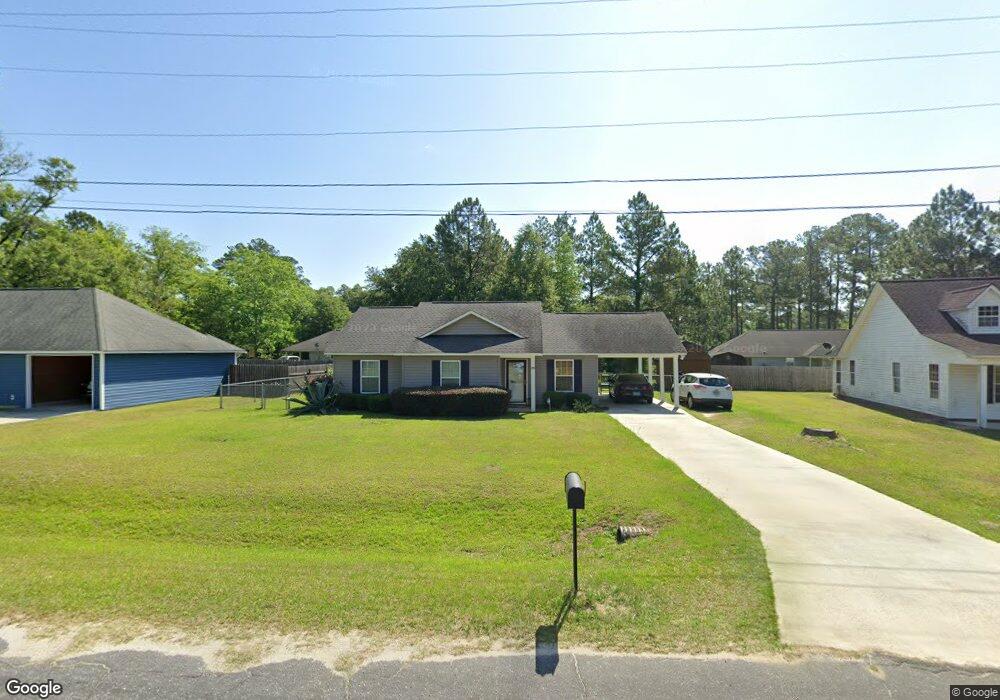 1195 4th St SE, Moultrie, GA 31768 - photo 1