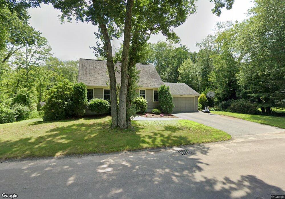 9 Sheffield Rd, Greenville, RI 02828 - photo 1