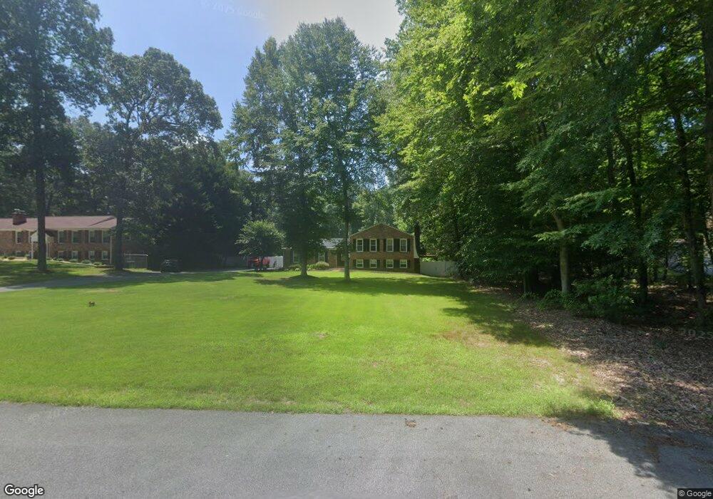 4912 Dower Dr, La Plata, MD 20646 - photo 1