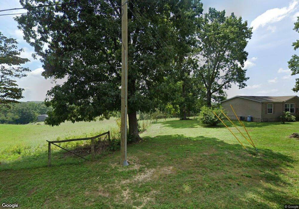828 Red Williams Rd, Crossville, TN 38571 - photo 1
