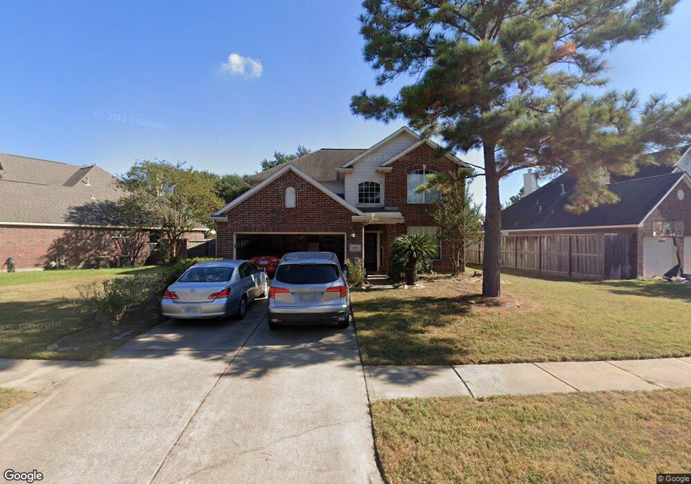 8910 Path Green Dr, Houston, TX 77095 - photo 1