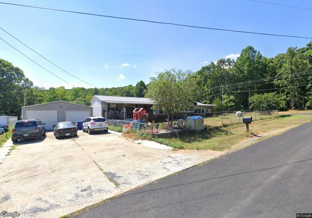 2389 Spring Garden Ct, Sophia, NC 27350 - photo 1