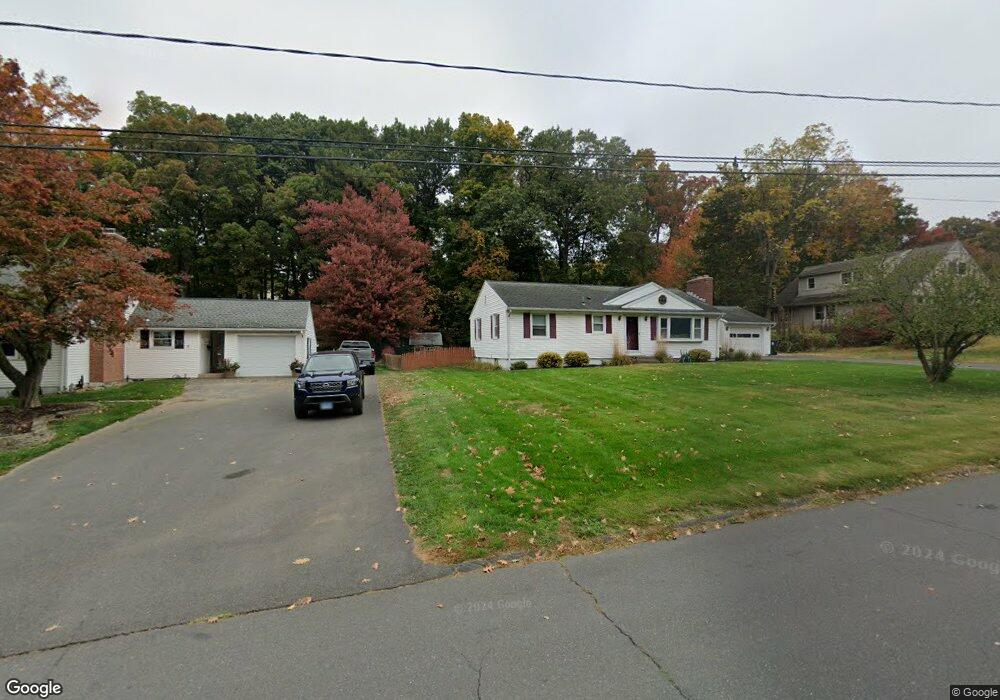 26 Noel Ln, Bristol, CT 06010 - photo 1