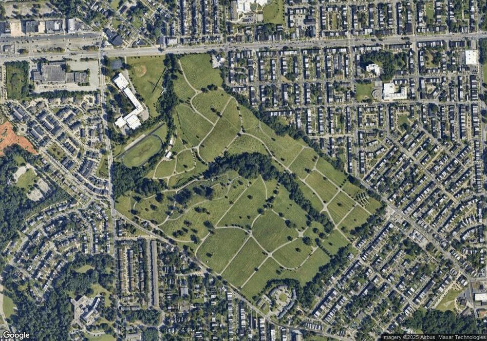 4300 Old Frederick Rd, Baltimore, MD 21229 - photo 1