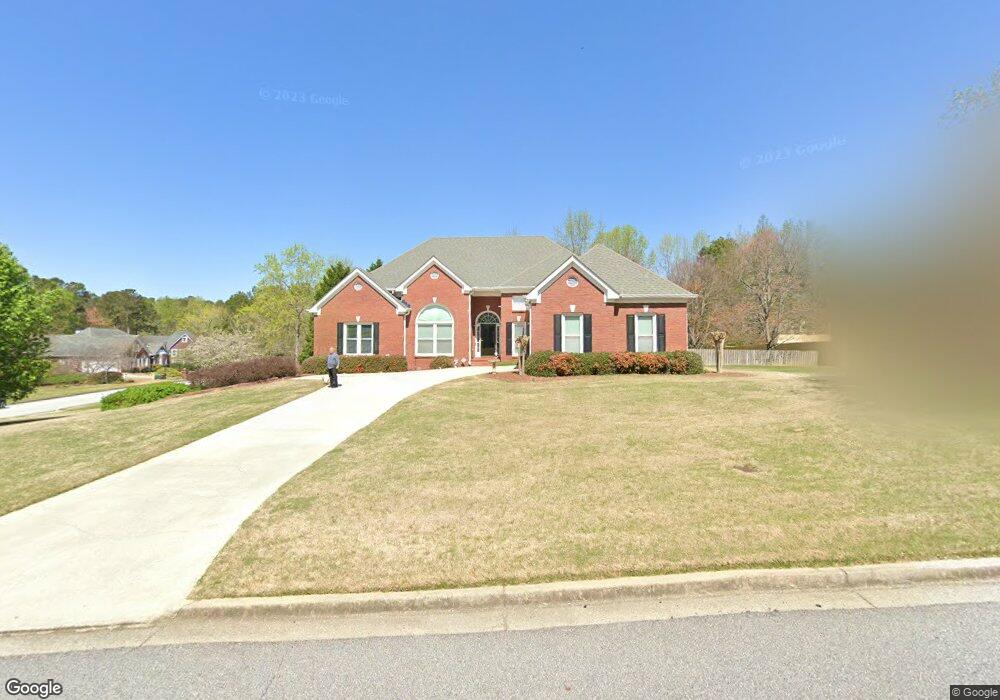 1722 Bristol Farms Ct, Grayson, GA 30017 - photo 1