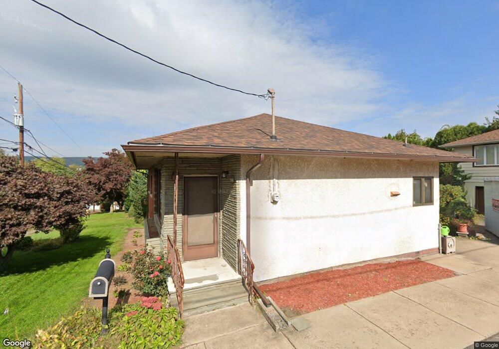 431 Duncan St, Scranton, PA 18505 - photo 1